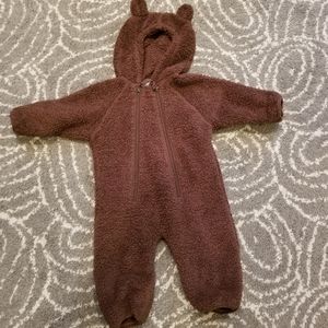 LL Bean Baby Bunting